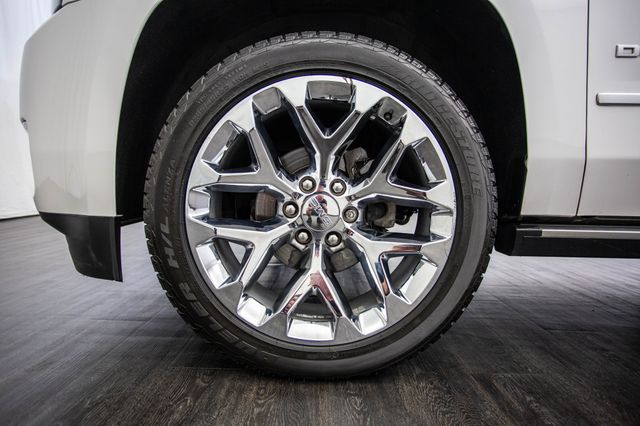 2019 GMC Yukon 4WD 4dr Denali - 22944663 - 46