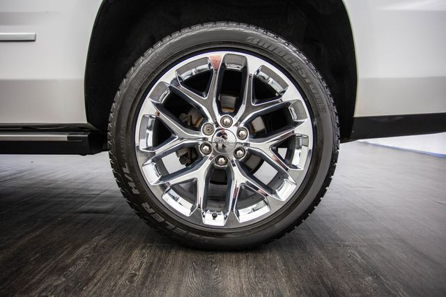 2019 GMC Yukon 4WD 4dr Denali - 22944663 - 47