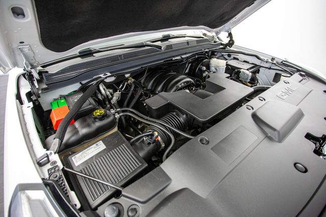 2019 GMC Yukon 4WD 4dr Denali - 22944663 - 48