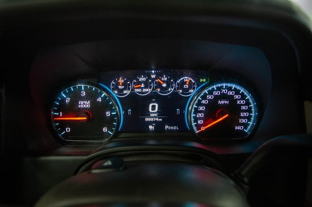 2019 GMC Yukon 4WD 4dr Denali - 22944663 - 4