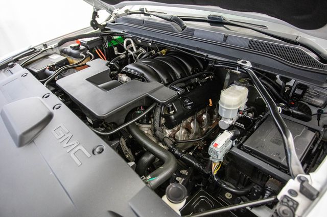 2019 GMC Yukon 4WD 4dr Denali - 22944663 - 49