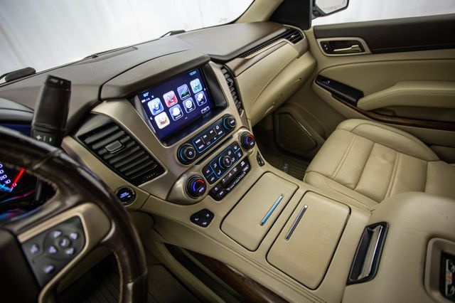 2019 GMC Yukon 4WD 4dr Denali - 22944663 - 53