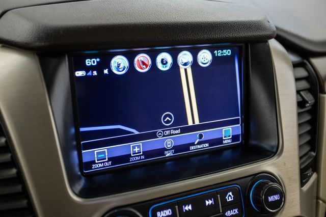 2019 GMC Yukon 4WD 4dr Denali - 22944663 - 55