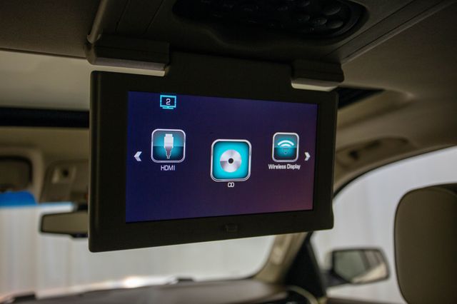 2019 GMC Yukon 4WD 4dr Denali - 22944663 - 58