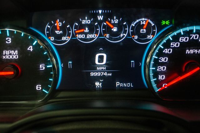 2019 GMC Yukon 4WD 4dr Denali - 22944663 - 5