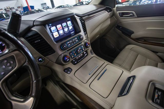 2019 GMC Yukon 4WD 4dr Denali - 22944663 - 6