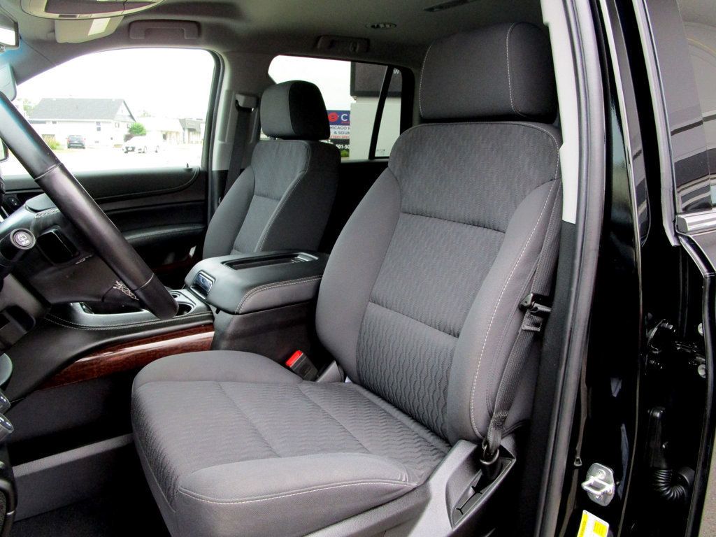2019 GMC Yukon 4WD 4dr SLE - 23081937 - 14