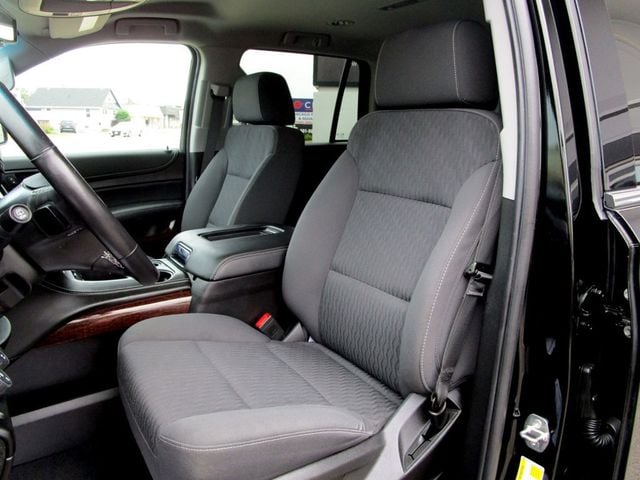 2019 GMC Yukon 4WD 4dr SLE - 23081937 - 14