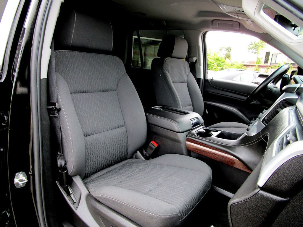 2019 GMC Yukon 4WD 4dr SLE - 23081937 - 15