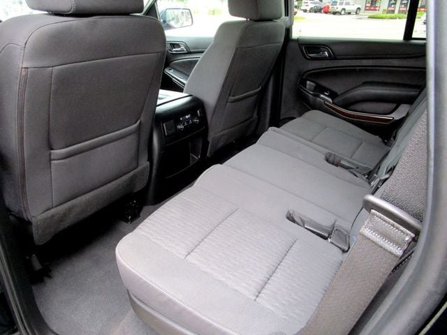 2019 GMC Yukon 4WD 4dr SLE - 23081937 - 16