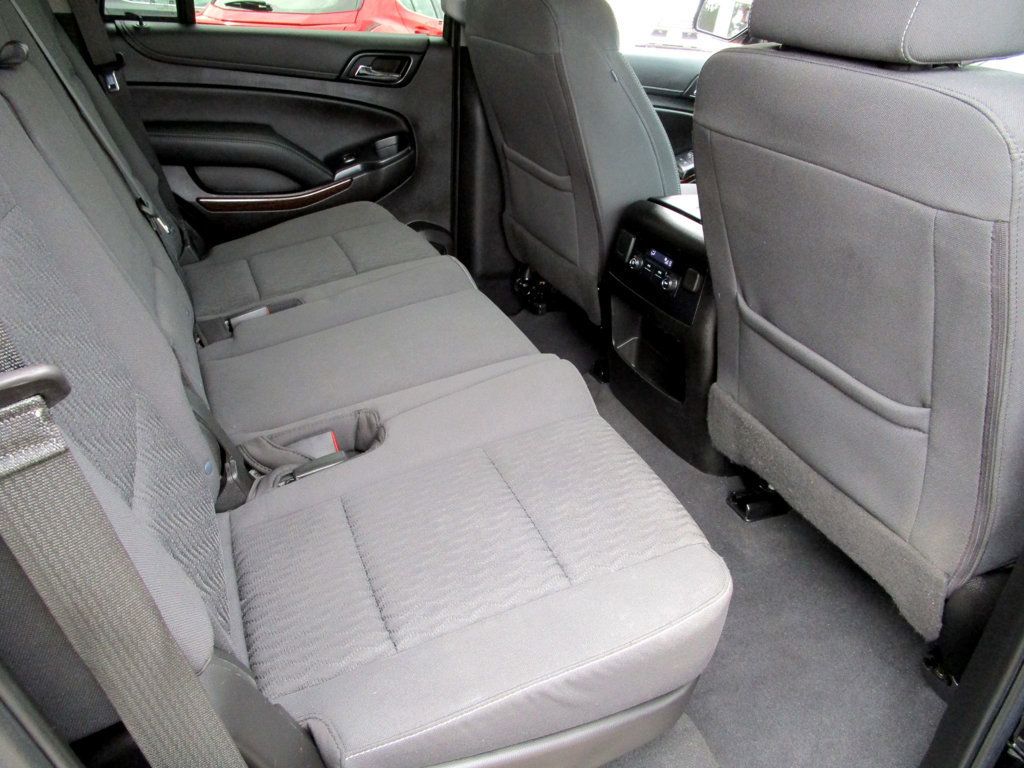 2019 GMC Yukon 4WD 4dr SLE - 23081937 - 17