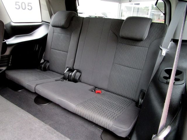 2019 GMC Yukon 4WD 4dr SLE - 23081937 - 18
