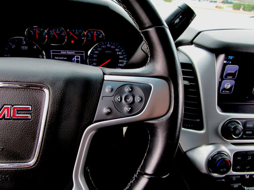 2019 GMC Yukon 4WD 4dr SLE - 23081937 - 23