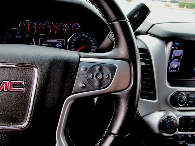 2019 GMC Yukon 4WD 4dr SLE - 23081937 - 23