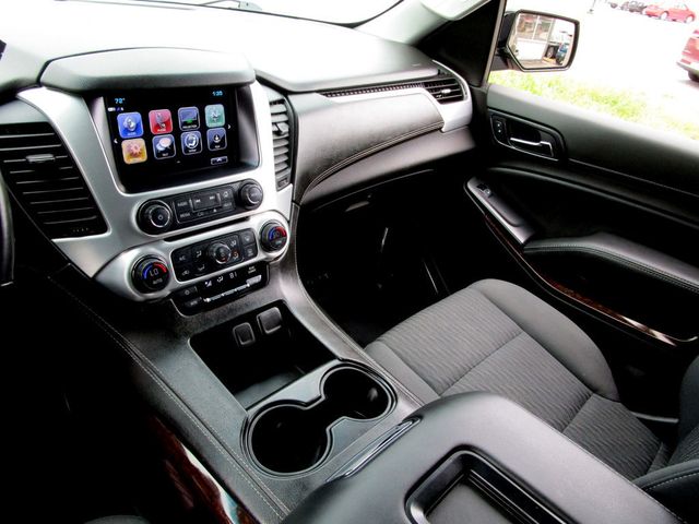 2019 GMC Yukon 4WD 4dr SLE - 23081937 - 24