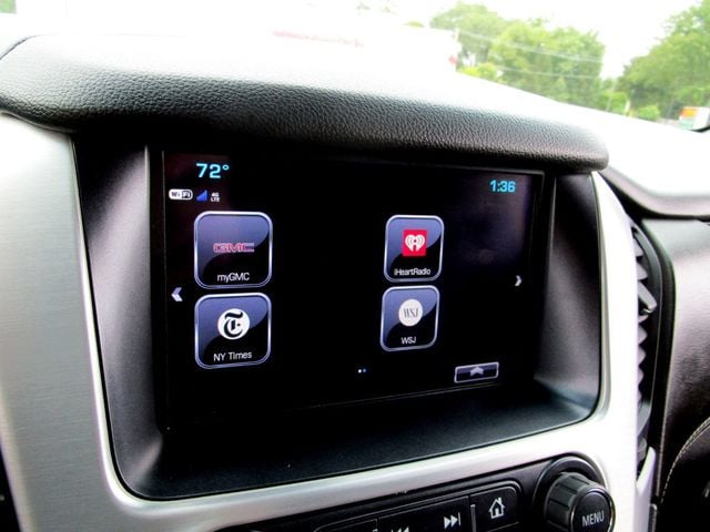 2019 GMC Yukon 4WD 4dr SLE - 23081937 - 25