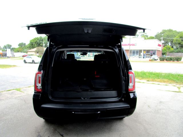 2019 GMC Yukon 4WD 4dr SLE - 23081937 - 30
