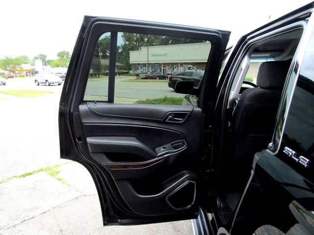 2019 GMC Yukon 4WD 4dr SLE - 23081937 - 36