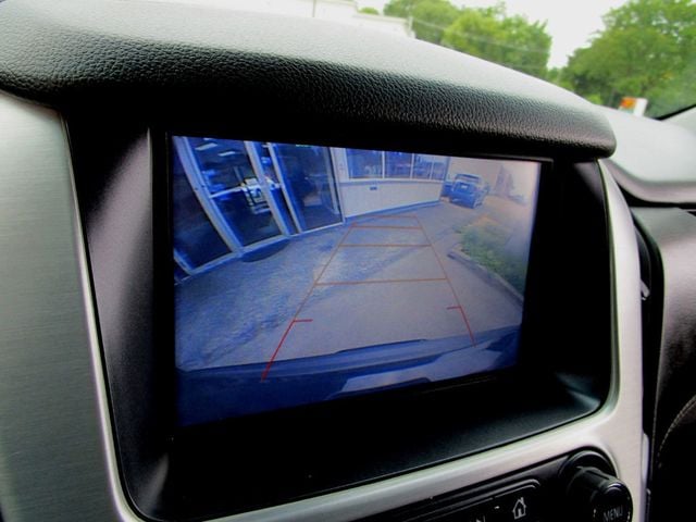 2019 GMC Yukon 4WD 4dr SLE - 23081937 - 3