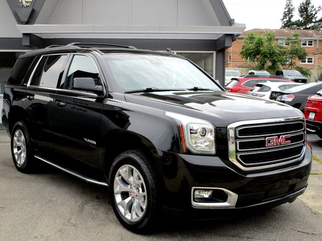 2019 GMC Yukon 4WD 4dr SLE - 23081937 - 6