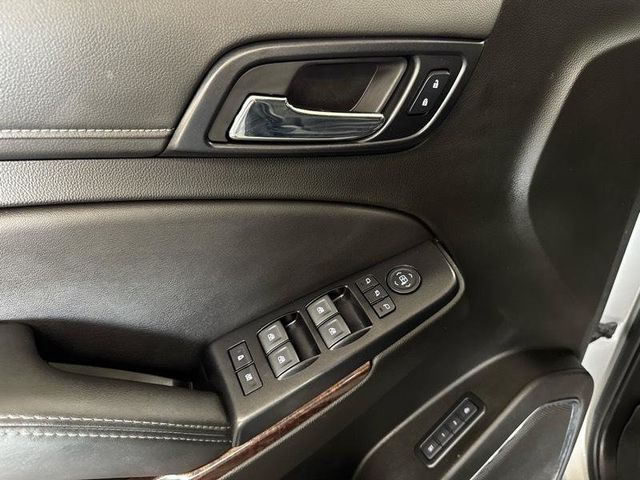 2019 GMC Yukon 4WD 4dr SLT - 23058629 - 11