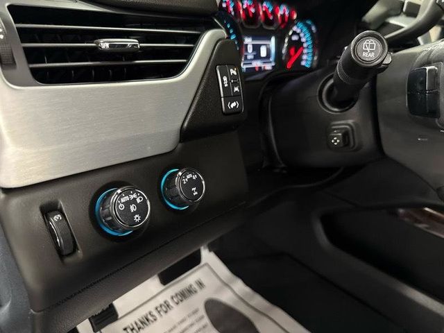 2019 GMC Yukon 4WD 4dr SLT - 23058629 - 13