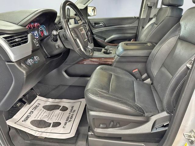 2019 GMC Yukon 4WD 4dr SLT - 23058629 - 14