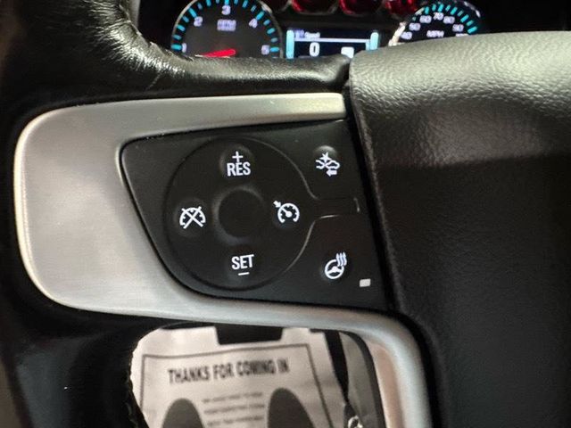 2019 GMC Yukon 4WD 4dr SLT - 23058629 - 15