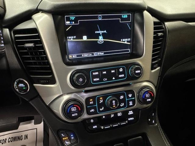 2019 GMC Yukon 4WD 4dr SLT - 23058629 - 16