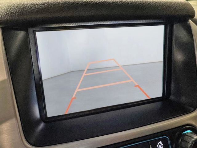 2019 GMC Yukon 4WD 4dr SLT - 23058629 - 18