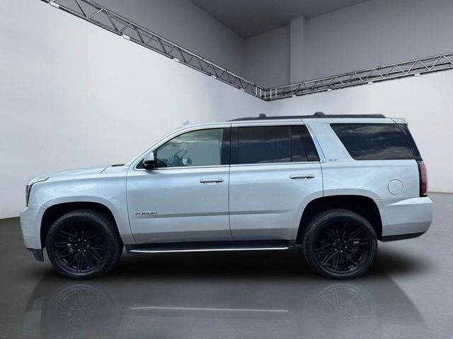 2019 GMC Yukon 4WD 4dr SLT - 23058629 - 1