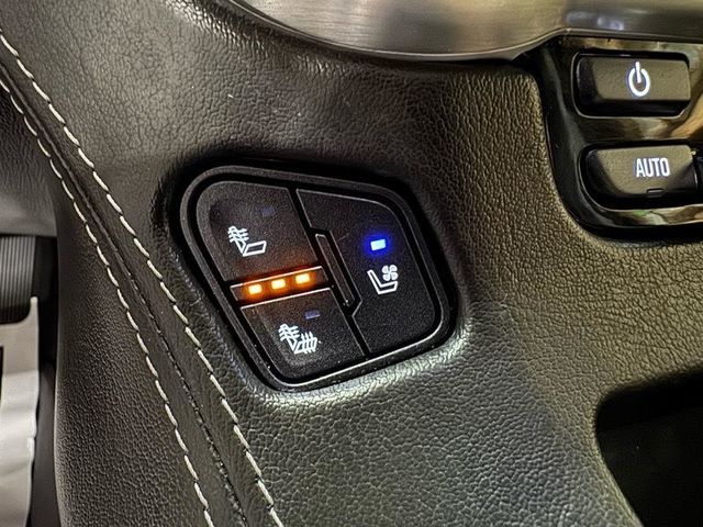 2019 GMC Yukon 4WD 4dr SLT - 23058629 - 19