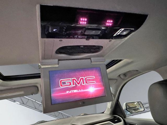 2019 GMC Yukon 4WD 4dr SLT - 23058629 - 22