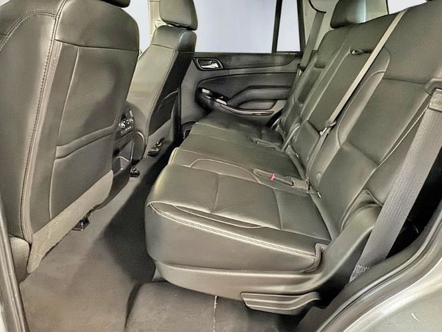 2019 GMC Yukon 4WD 4dr SLT - 23058629 - 23