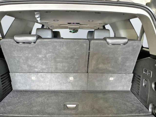 2019 GMC Yukon 4WD 4dr SLT - 23058629 - 24