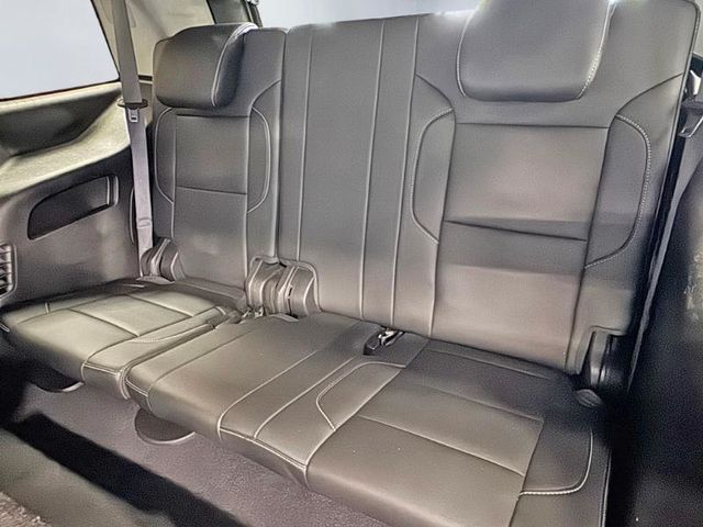 2019 GMC Yukon 4WD 4dr SLT - 23058629 - 26