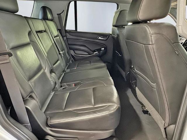 2019 GMC Yukon 4WD 4dr SLT - 23058629 - 27