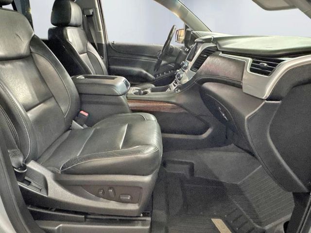 2019 GMC Yukon 4WD 4dr SLT - 23058629 - 28