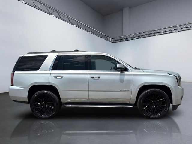 2019 GMC Yukon 4WD 4dr SLT - 23058629 - 2