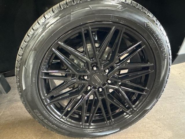 2019 GMC Yukon 4WD 4dr SLT - 23058629 - 29