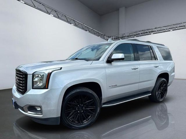 2019 GMC Yukon 4WD 4dr SLT - 23058629 - 33