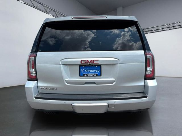 2019 GMC Yukon 4WD 4dr SLT - 23058629 - 5