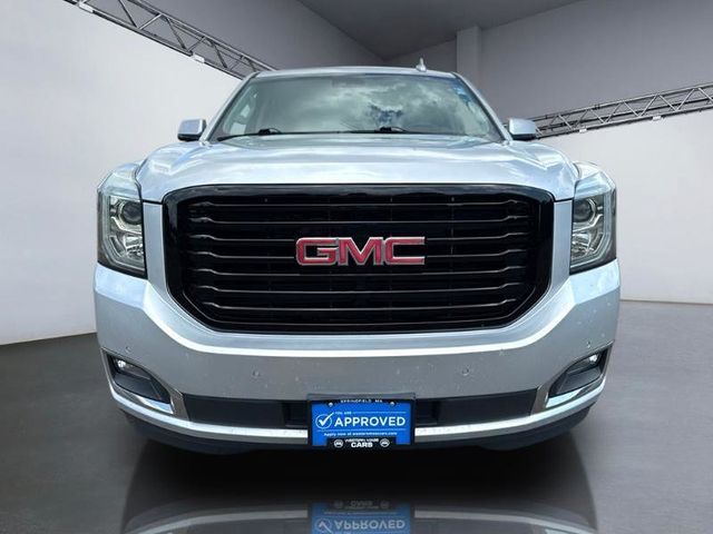 2019 GMC Yukon 4WD 4dr SLT - 23058629 - 8
