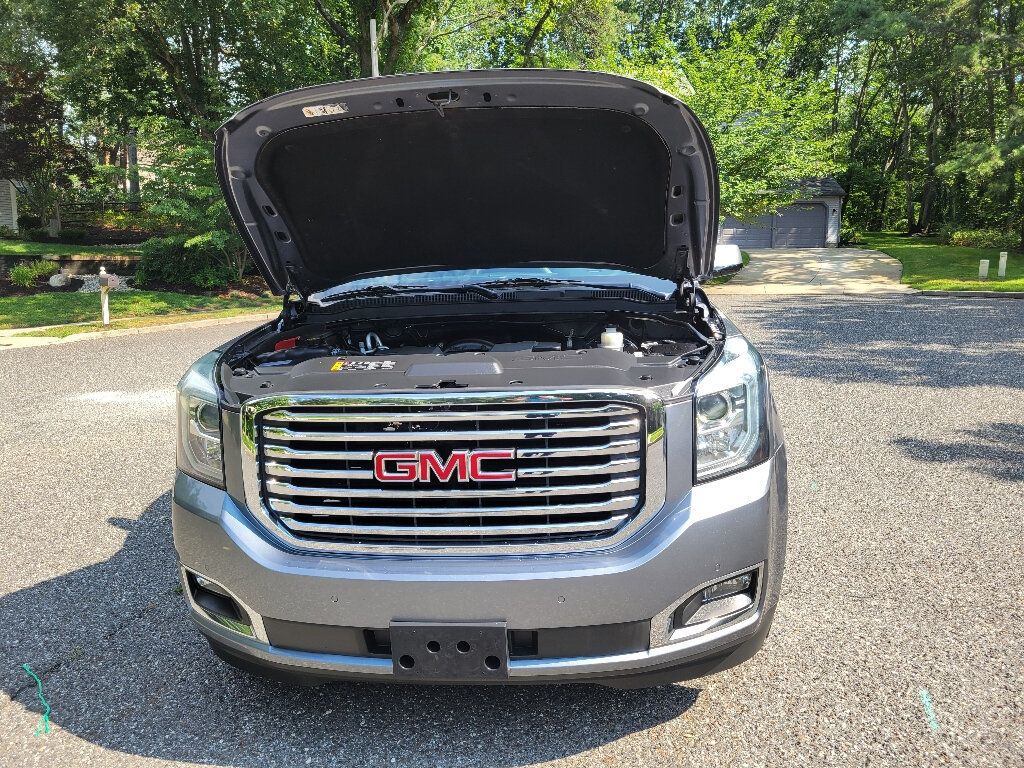 2019 Gmc Yukon SLT photo 18