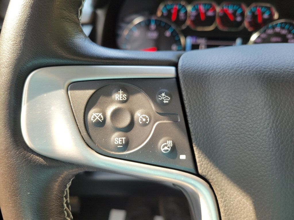 2019 Gmc Yukon SLT photo 22