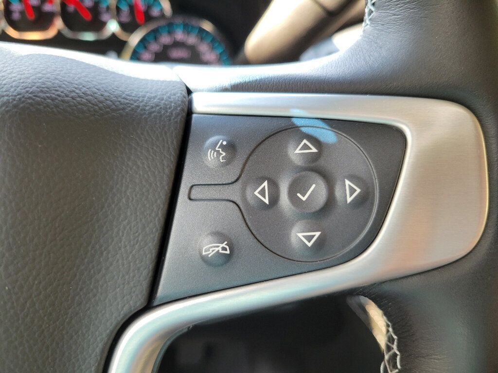 2019 Gmc Yukon SLT photo 23