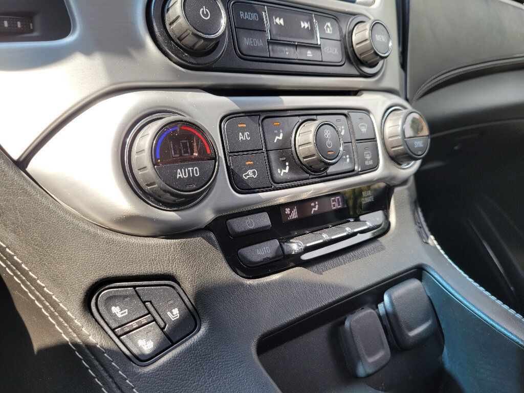 2019 Gmc Yukon SLT photo 25