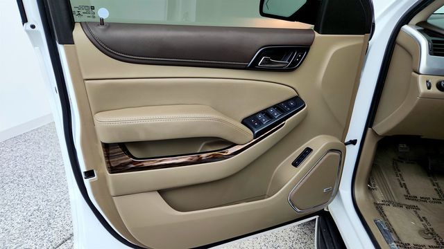 2019 GMC Yukon 4WD 4dr SLT w/ Open Road Pkg, 20'' Wheels & HD Trailering Pkg - 23033678 - 10