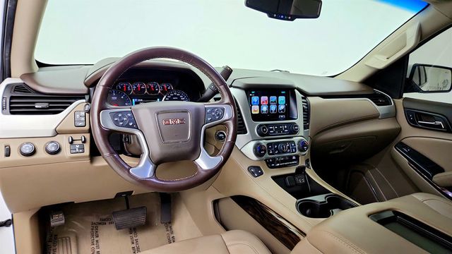 2019 GMC Yukon 4WD 4dr SLT w/ Open Road Pkg, 20'' Wheels & HD Trailering Pkg - 23033678 - 12