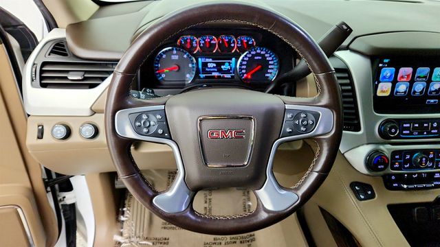 2019 GMC Yukon 4WD 4dr SLT w/ Open Road Pkg, 20'' Wheels & HD Trailering Pkg - 23033678 - 13
